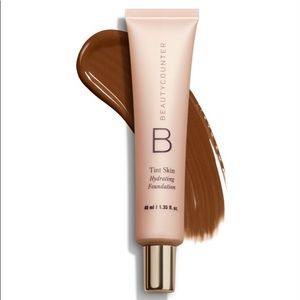 COPY - -Beautycounter Hydrating Foundations- Shade Mocha